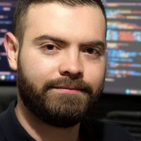 Felipe Jiménez, head of software development at EdsDoo Education