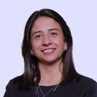 Paula Osorio, academic advisor at EdsDoo Education